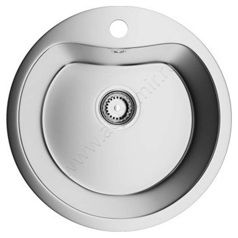 Кухонная мойка Omoikiri Saroma 51 см 4993007