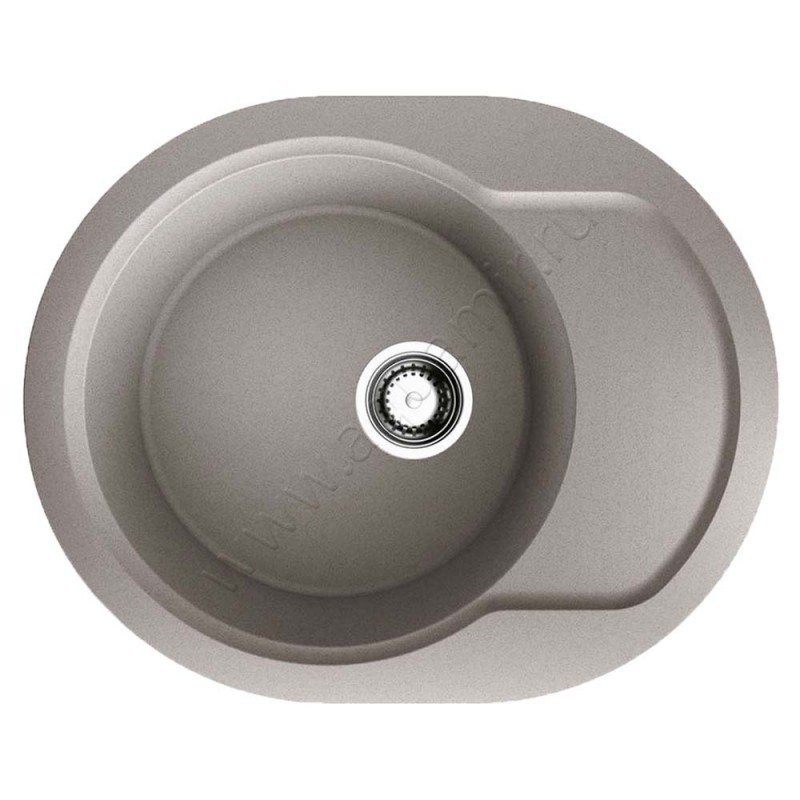 Кухонная мойка Omoikiri Manmaru 62 см 4993353