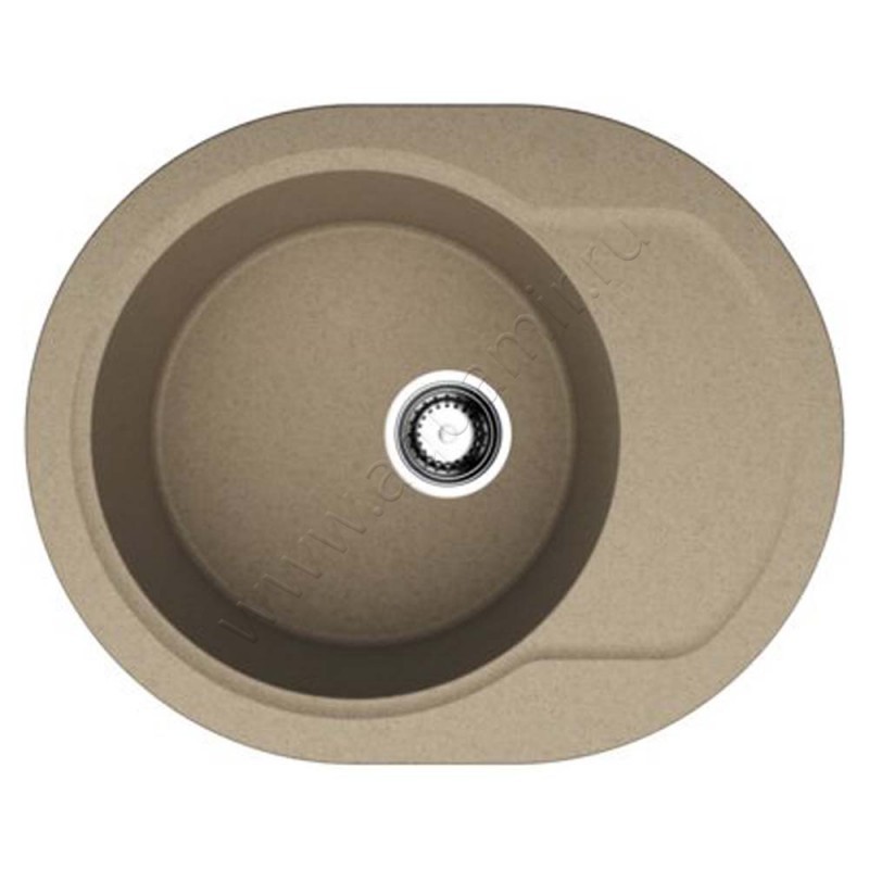 Кухонная мойка Omoikiri Manmaru 62 см 4993352