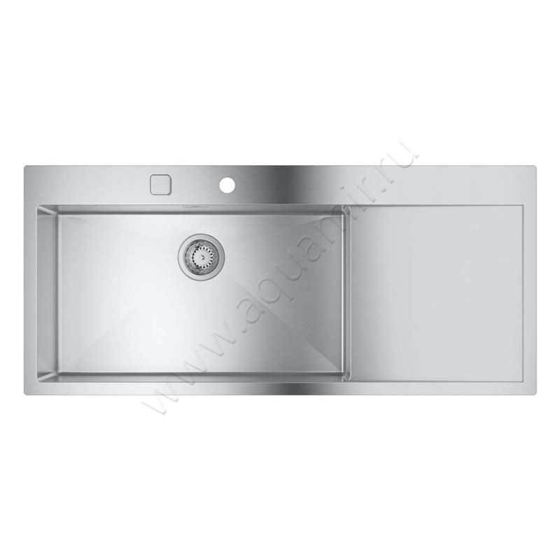 Кухонная мойка Grohe K1000 116 см 31581SD1
