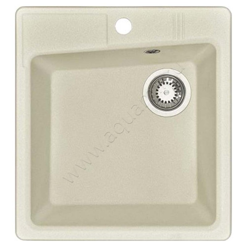 Кухонная мойка Aquaton Парма 47 см 1A713032PM240