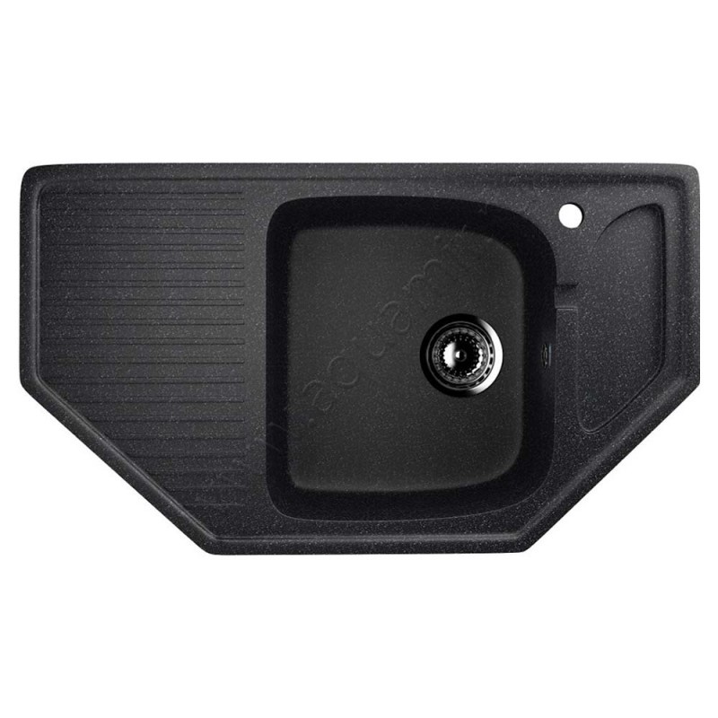 Кухонная мойка Ulgran U-109 78 см U-109-308