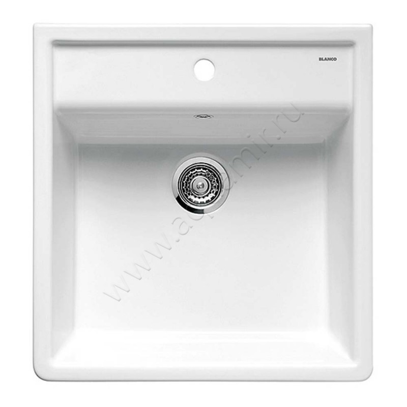 Кухонная мойка Blanco Panor 60 см 514486