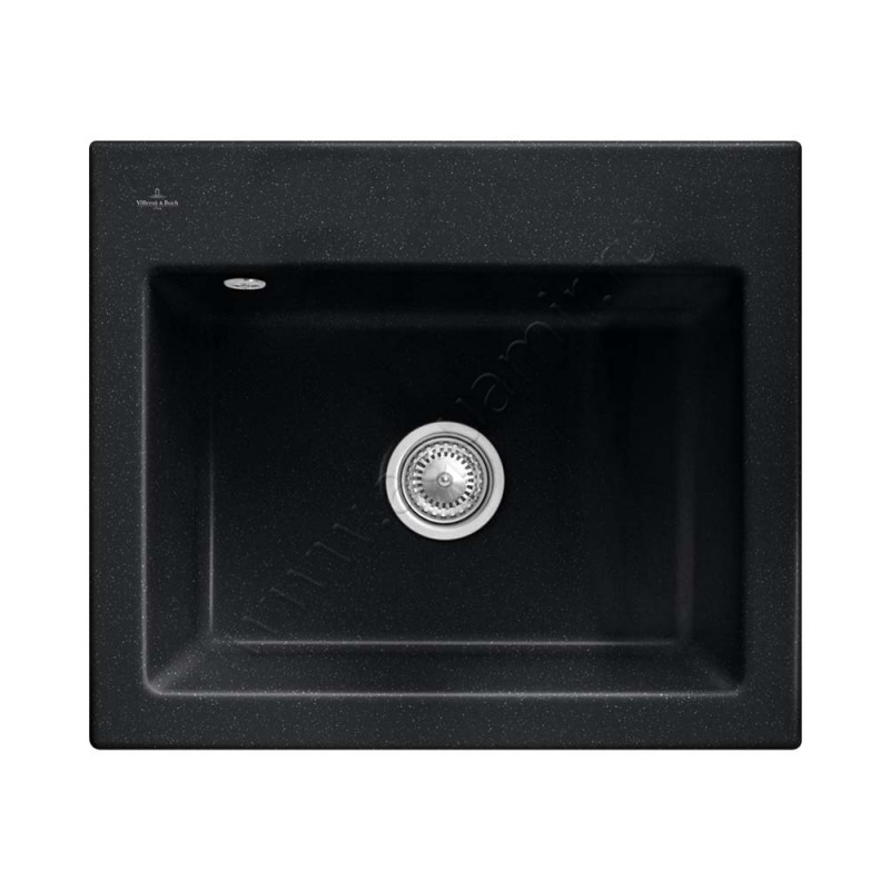 Кухонная мойка Villeroy & Boch Subway 60 см 330901J0