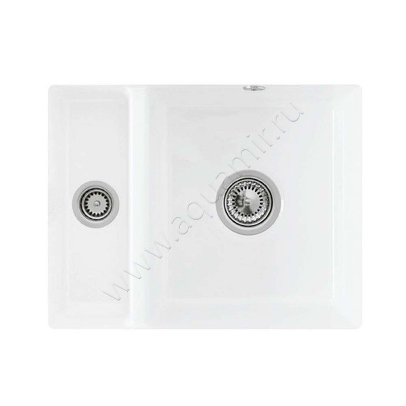 Кухонная мойка Villeroy & Boch Subway 54,5 см 675801R1