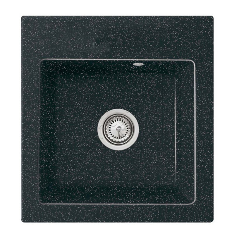 Кухонная мойка Villeroy & Boch Subway 47,5 см 678101J0