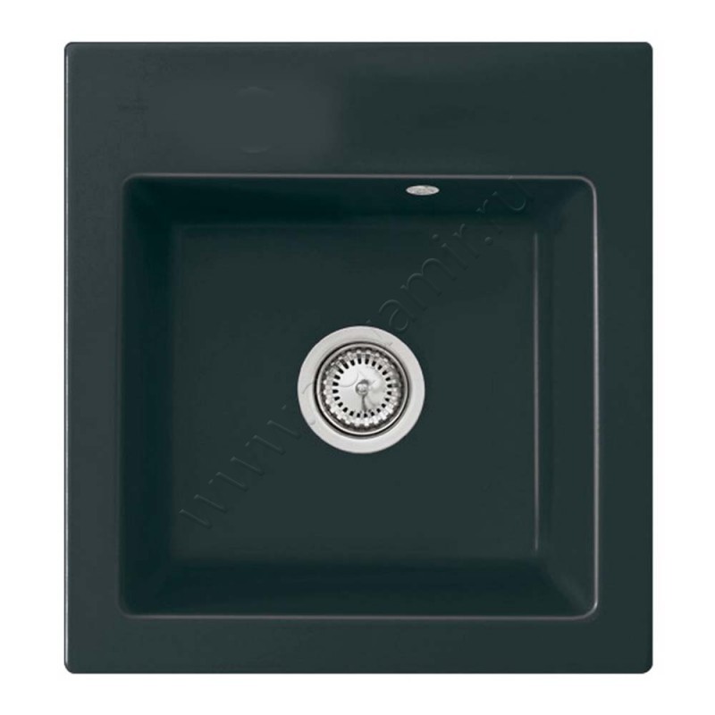 Кухонная мойка Villeroy & Boch Subway 44 см 67811FS5