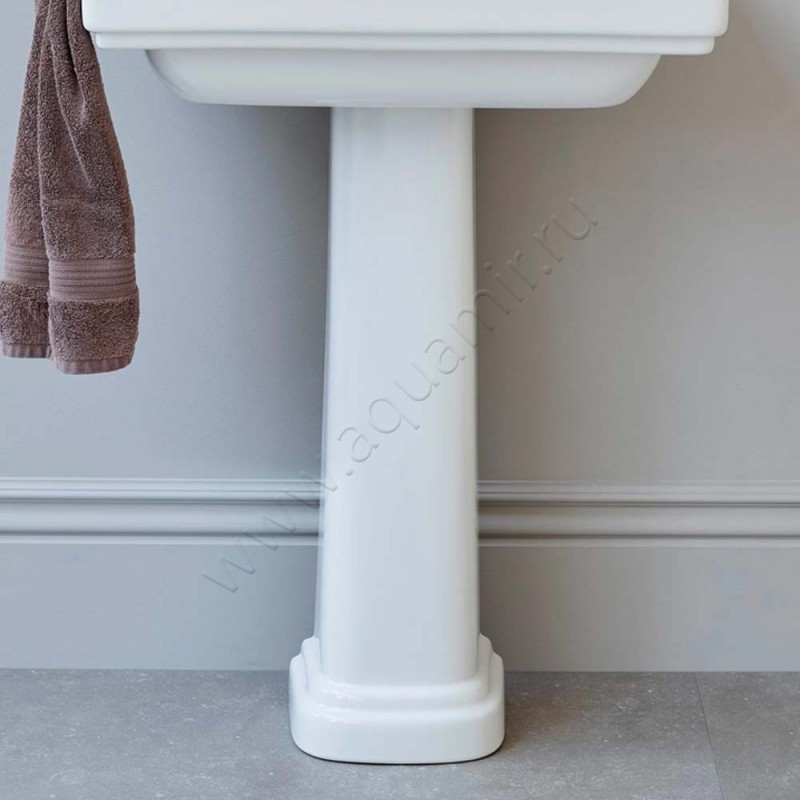 Пьедестал для раковины Burlington Riviera RIV6