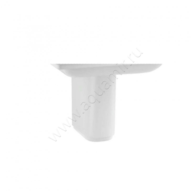 Полупьедестал для раковины Burlington Riviera RIV7