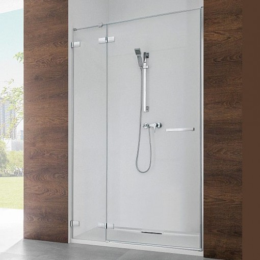 Душевая дверь в нишу Radaway Euphoria DWJ 383012-01L