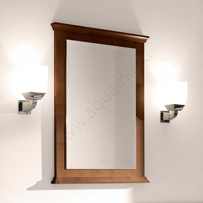 Зеркало Villeroy & Boch Hommage 56 см 85650000