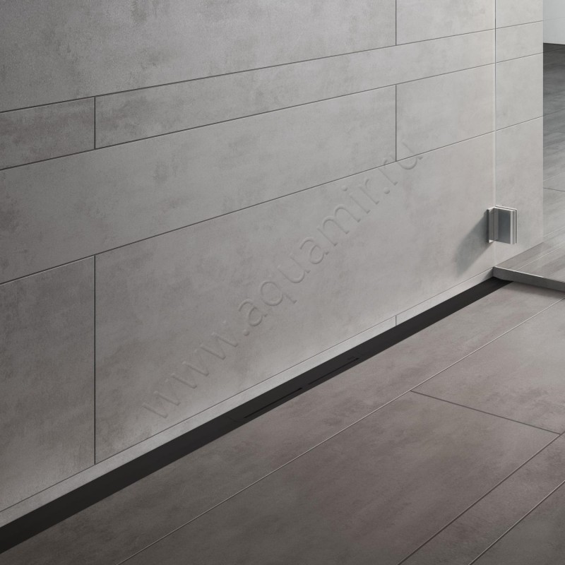 Душевой профиль для дренажа TECE Drainprofile 100 см 671021