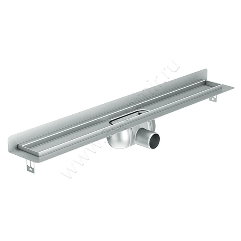 Дренажный канал Aco Showerdrain C 120 см 9010.88.34