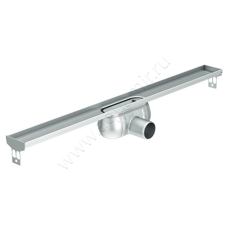 Дренажный канал Aco Showerdrain C 100 см 9010.88.39