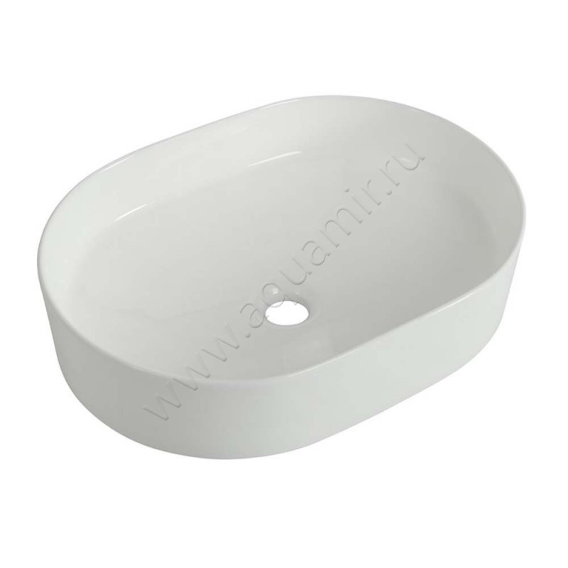 Раковина-чаша накладная BelBagno BB1483