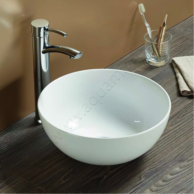 Раковина-чаша накладная Art&Max AM-107