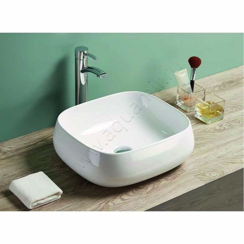 Раковина-чаша накладная Art&Max AM-78103