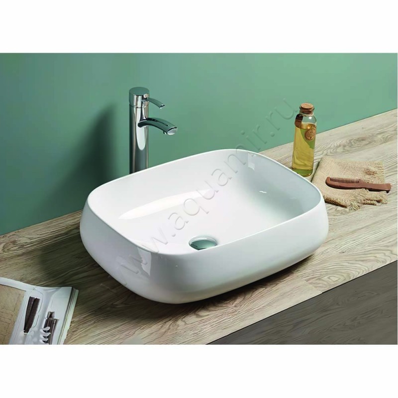 Раковина-чаша накладная Art&Max AM-78102