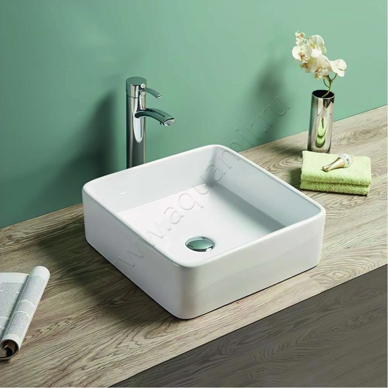 Раковина-чаша накладная Art&Max AM-7050-D