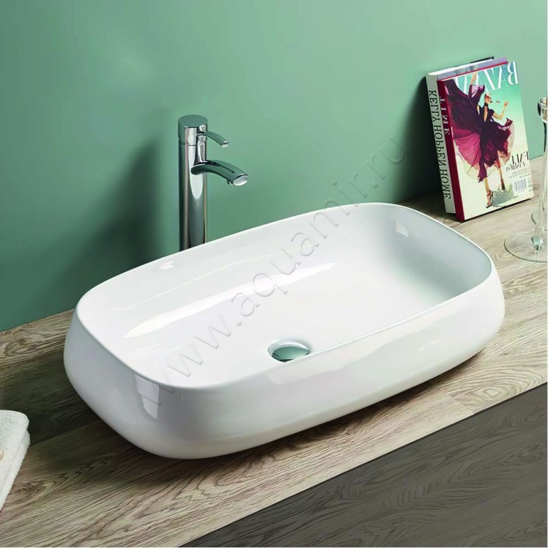 Раковина-чаша накладная Art&Max AM-78101