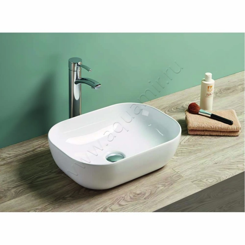 Раковина-чаша накладная Art&Max AM-78105