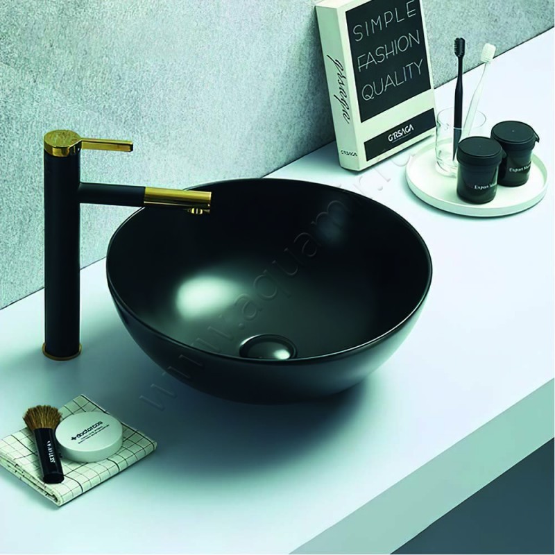 Раковина Art&Max AM-104-MB