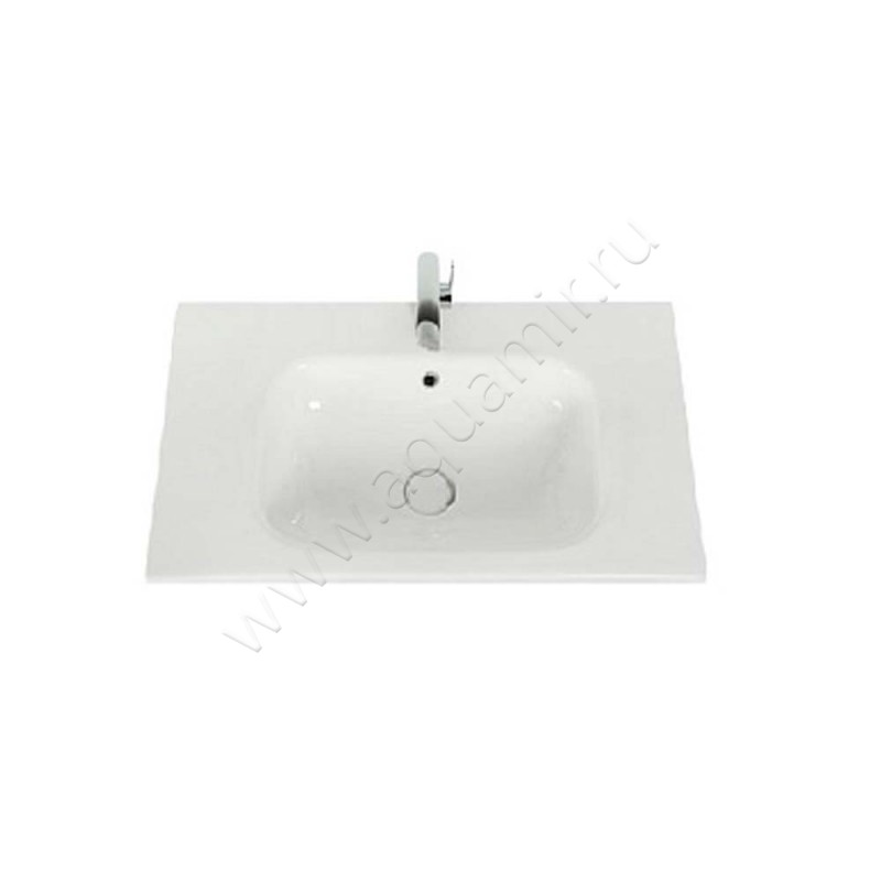 Раковина мебельная накладная Cezares CZR-NAT-60-LVB