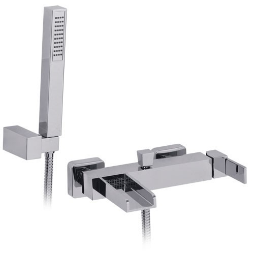 Смеситель для ванны Migliore Kvant 18767