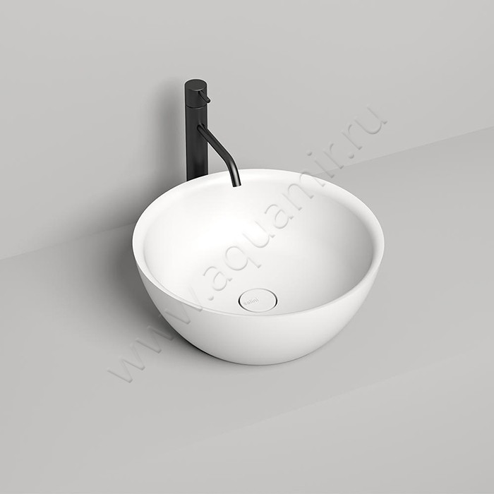 Раковина-чаша накладная Salini 1102110G 1102110G