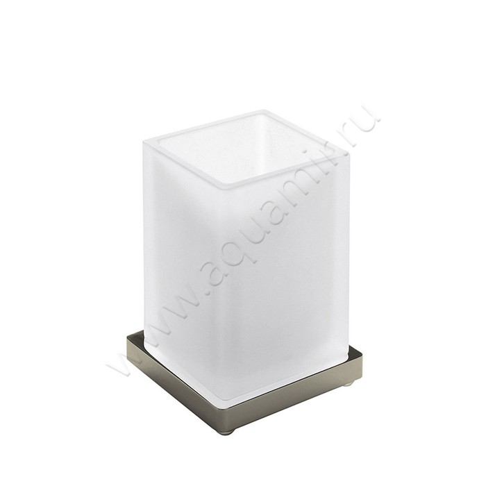 Стакан настольный Colombo Look B1641.HPS1-VAN