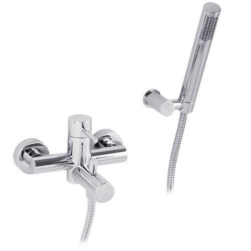 Смеситель для ванны Migliore Fortis 18647