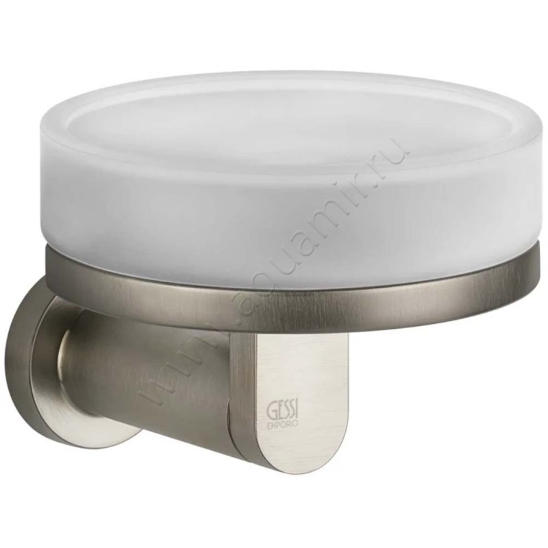 Мыльница подвесная Gessi Emporio 38803149