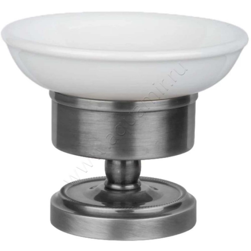 Мыльница Tiffany World Bristol TWBR160CR