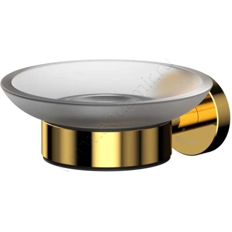 Мыльница подвесная Whitecross Ergo ER2220GL