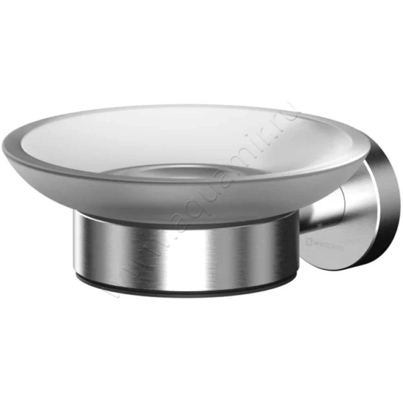 Мыльница подвесная Whitecross Ergo ER2220NIB