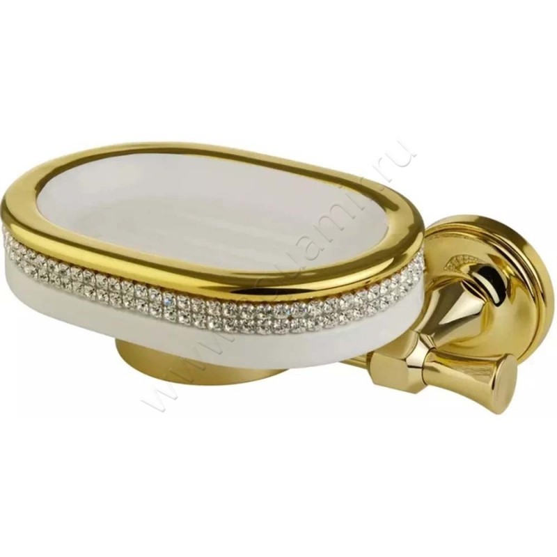 Мыльница подвесная Migliore Dubai 31240