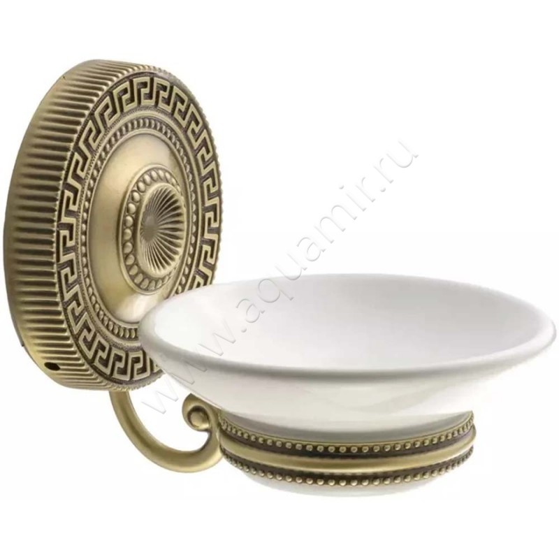 Мыльница подвесная Migliore Monte Carlo 31514