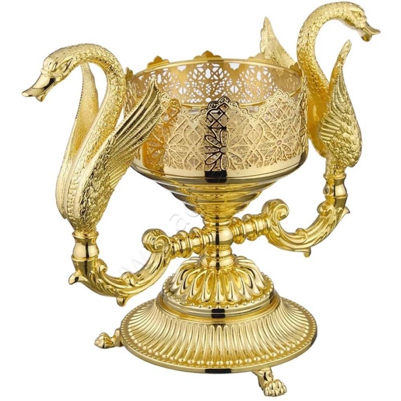 Мыльница Migliore Luxor 26218