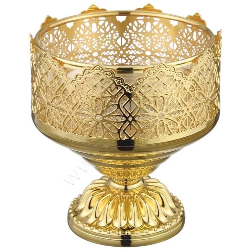 Мыльница Migliore Luxor 26217