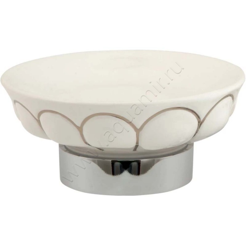 Мыльница Migliore Olivia 17540