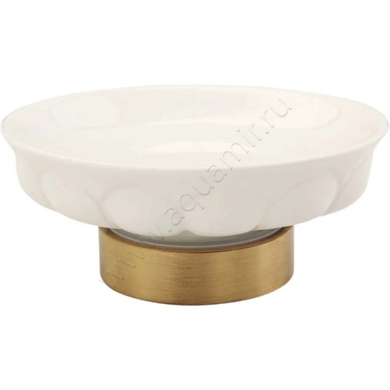 Мыльница Migliore Olivia 17416