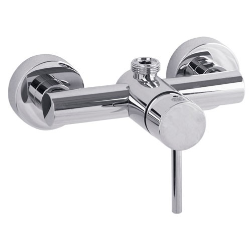 Смеситель для душа Migliore Fortis хром 18653