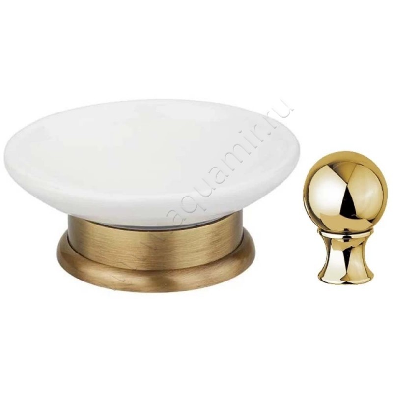 Мыльница Cezares Aphrodite APHRODITESODP0324