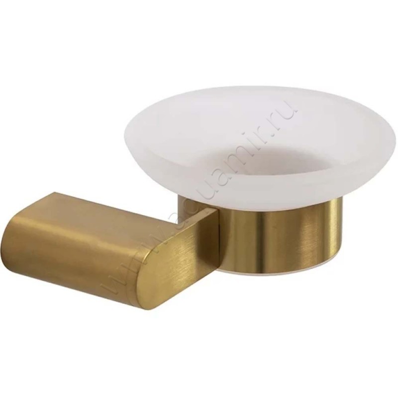 Мыльница подвесная Cezares Stylus STYLUSSODSBORO