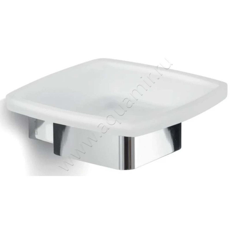 Мыльница подвесная Gedy Lounge 541113