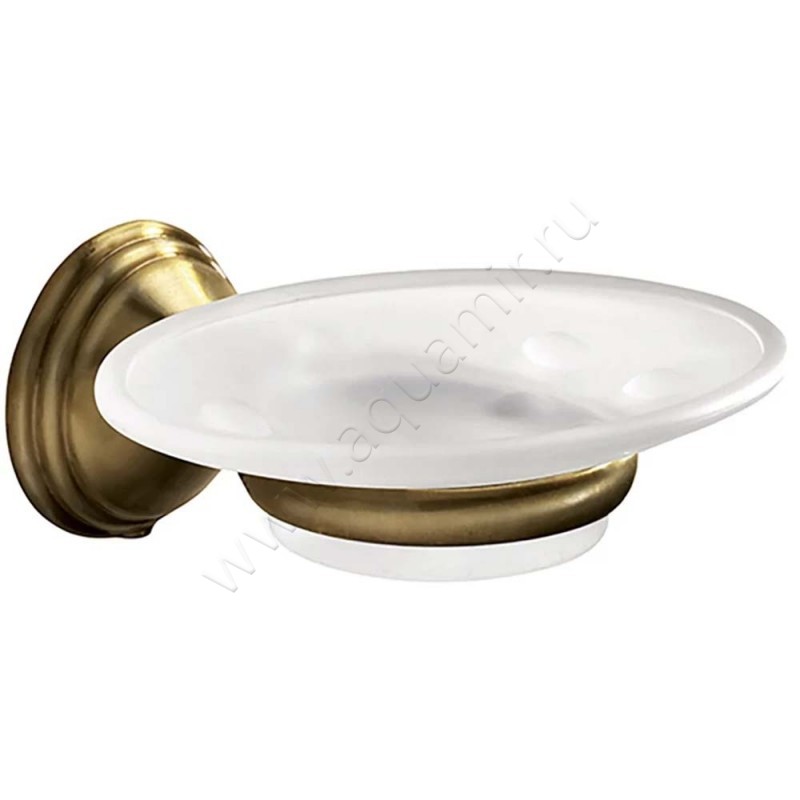 Мыльница подвесная Gedy Romance 751144