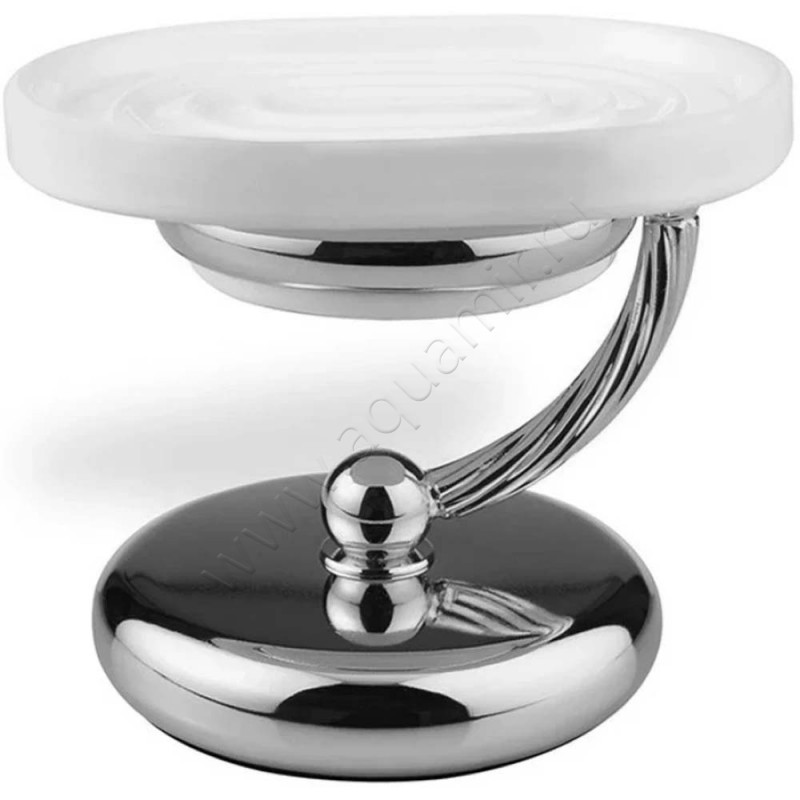 Мыльница настольная Stilhaus Giunone G71908