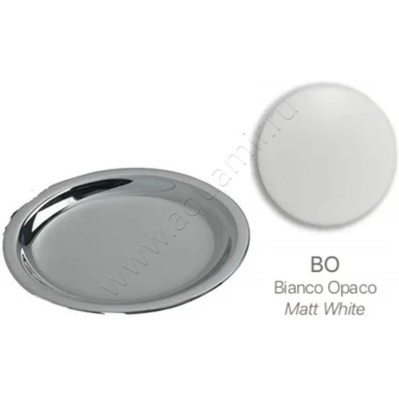 Мыльница настольная Stilhaus Hashi HS09AP24