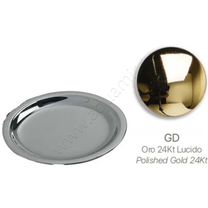 Мыльница настольная Stilhaus Hashi HS09AP16