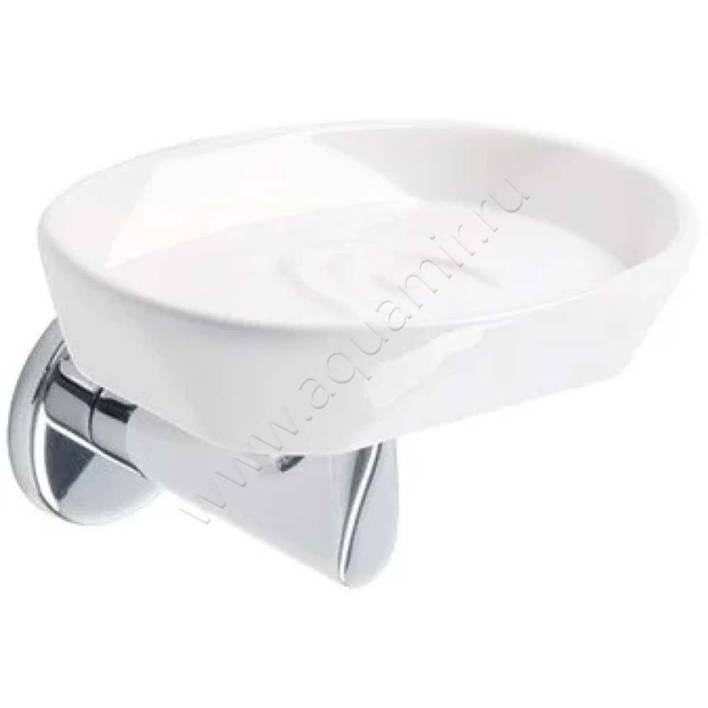 Мыльница подвесная Stilhaus Liz LZ0908BI